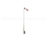 541-1242S Prince Castle Kit,Aux Button Bar (33Jb)