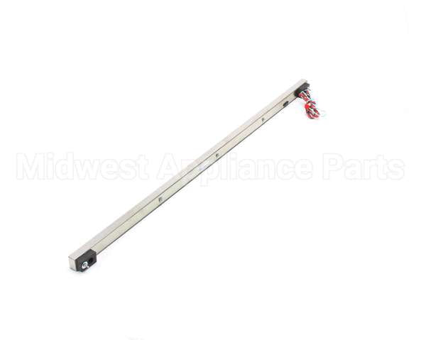541-1242S Prince Castle Kit,Aux Button Bar (33Jb)