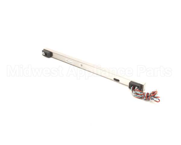 541-1243S Prince Castle Kit,Aux Button Bar (4Pt-20Jb)