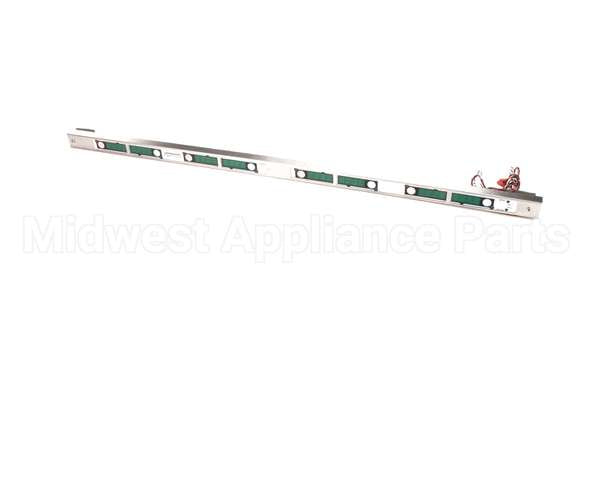 541-1245S Prince Castle Kit,B-Bar Main