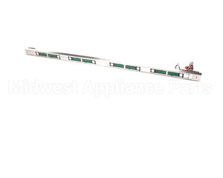 541-1245S Prince Castle Kit,B-Bar Main