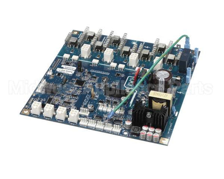 541-1367S Prince Castle Kit, Control Brd Gm 2Ss-20Ujb