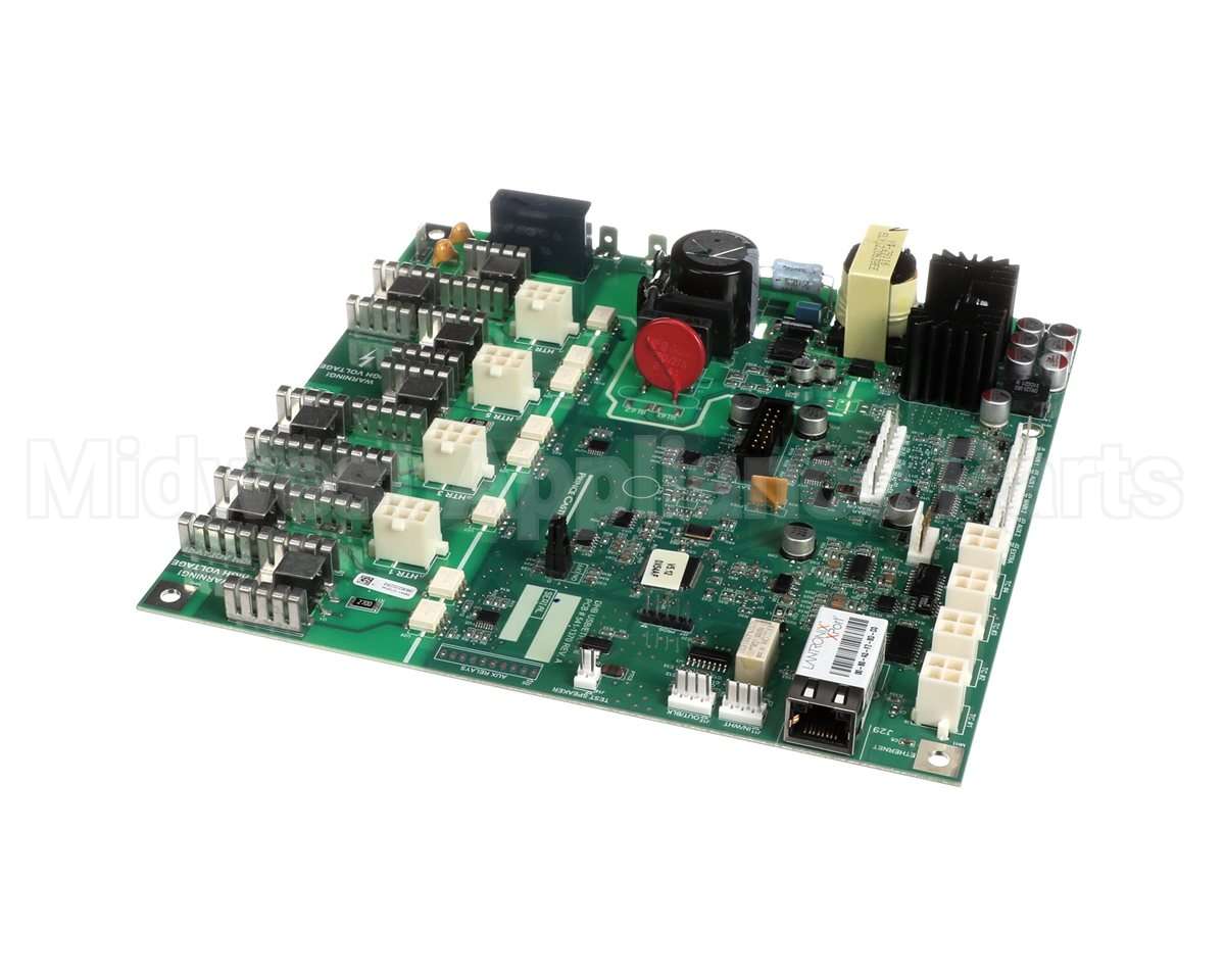 541-1371 Prince Castle Control Board