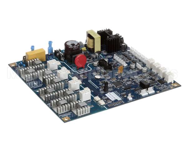 541-1372S Prince Castle Gm Kit, Pcb