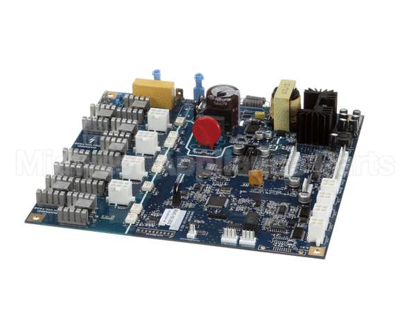 541-1372S Prince Castle Gm Kit, Pcb