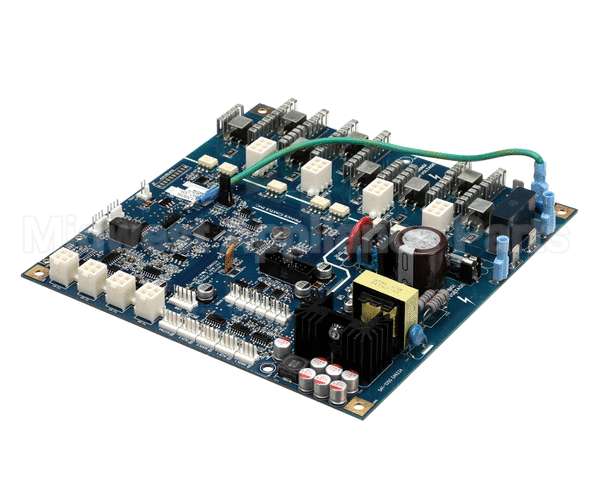 541-1380S Prince Castle Main Portion Control Board 2