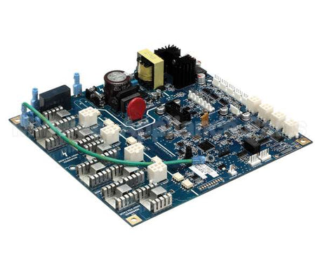 541-1380S Prince Castle Main Portion Control Board 2