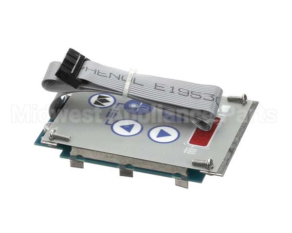 541-1394S Prince Castle Overlay Display