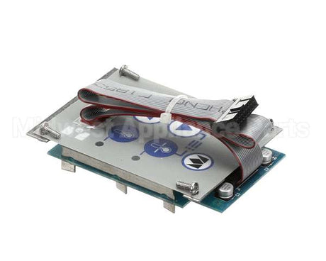 541-1394S Prince Castle Overlay Display