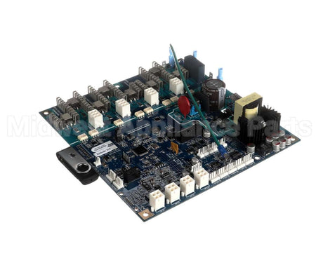 541-1544S Prince Castle Kit Main Pcb Dhb32F-Dd