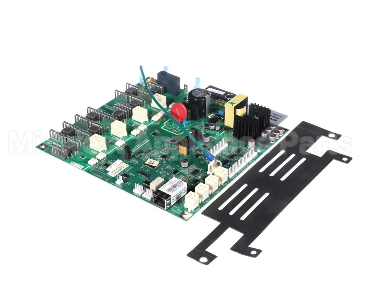 541-1702S Prince Castle Kit, Pcb Control Board Ehb 2X4