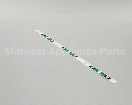 541-618S Prince Castle Gm Kit,Overlay