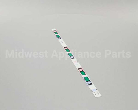 541-618S Prince Castle Gm Kit,Overlay