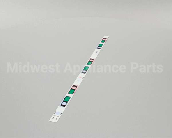 541-618S Prince Castle Gm Kit,Overlay