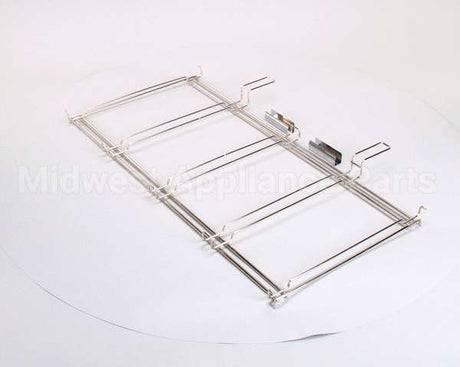 541-636S Prince Castle Kit,Guide Rack W/Handle
