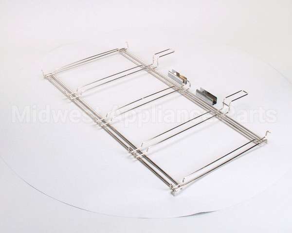 541-636S Prince Castle Kit,Guide Rack W/Handle