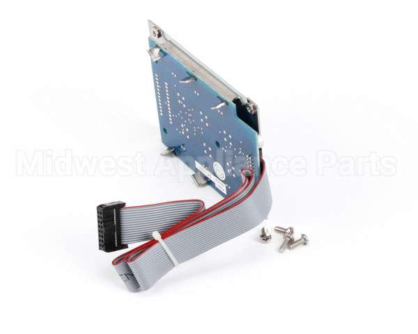 541-719S Prince Castle Kit,Pcb Display