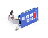 541-719S Prince Castle Kit,Pcb Display