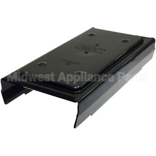 541-723E4S Compatible Prince Castle Cover, Pan (Pk/4)