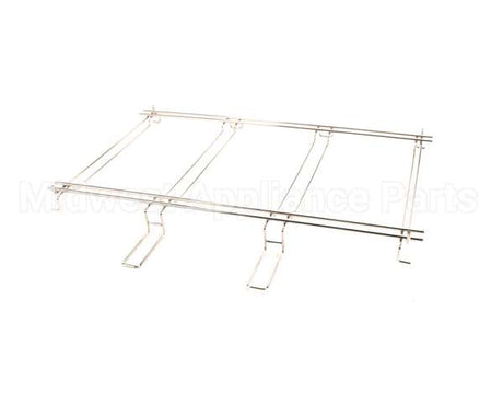 541-724S Prince Castle Kit,Rack 3 Wide