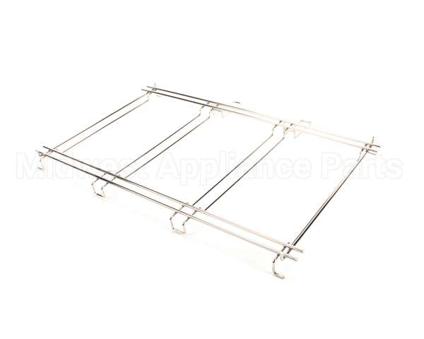 541-724S Prince Castle Kit,Rack 3 Wide
