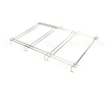 541-724S Prince Castle Kit,Rack 3 Wide