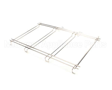 541-724S Prince Castle Kit,Rack 3 Wide