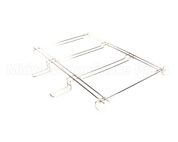 541-724S Prince Castle Kit,Rack 3 Wide