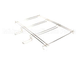 541-724S Prince Castle Kit,Rack 3 Wide