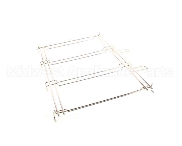 541-724S Prince Castle Kit,Rack 3 Wide