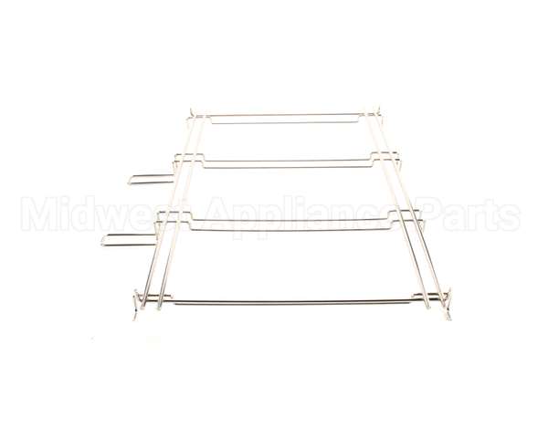 541-724S Prince Castle Kit,Rack 3 Wide