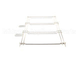 541-724S Prince Castle Kit,Rack 3 Wide