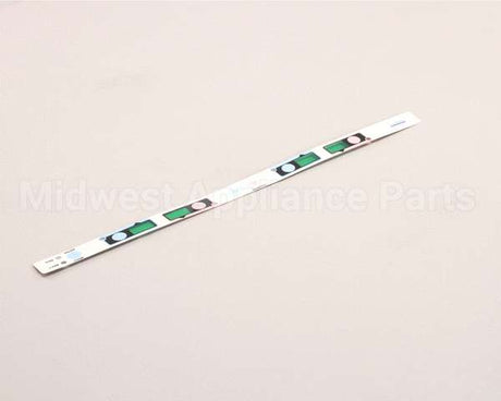 541-743S Prince Castle Kit,Overlay