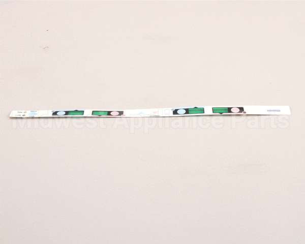 541-743S Prince Castle Kit,Overlay