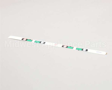 541-746S Prince Castle Kit, Overlay