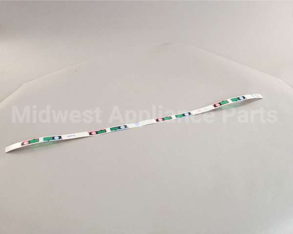 541-757S Prince Castle Gm Kit,Repl Overlay F/Main B-B