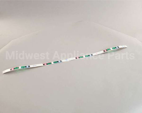 541-757S Prince Castle Gm Kit,Repl Overlay F/Main B-B