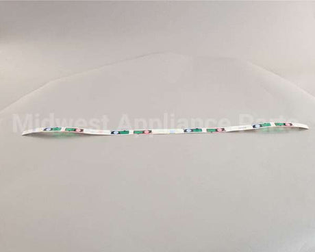 541-757S Prince Castle Gm Kit,Repl Overlay F/Main B-B