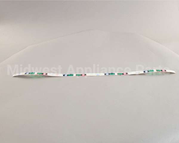 541-757S Prince Castle Gm Kit,Repl Overlay F/Main B-B