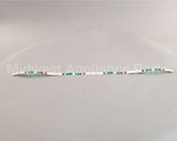 541-757S Prince Castle Gm Kit,Repl Overlay F/Main B-B