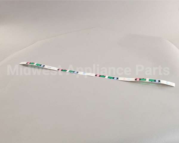 541-757S Prince Castle Gm Kit,Repl Overlay F/Main B-B