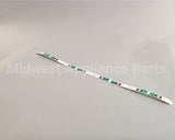 541-757S Prince Castle Gm Kit,Repl Overlay F/Main B-B