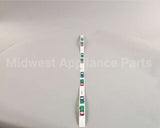 541-757S Prince Castle Gm Kit,Repl Overlay F/Main B-B