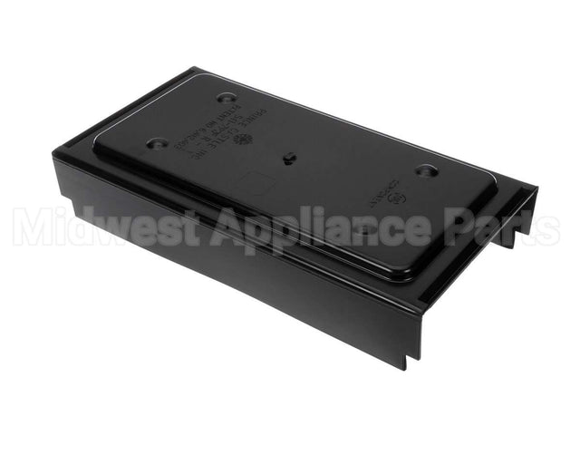541-792 Prince Castle Cover Sl Pan 13 Sz X 2 Deep