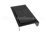 541-792 Prince Castle Cover Sl Pan 13 Sz X 2 Deep