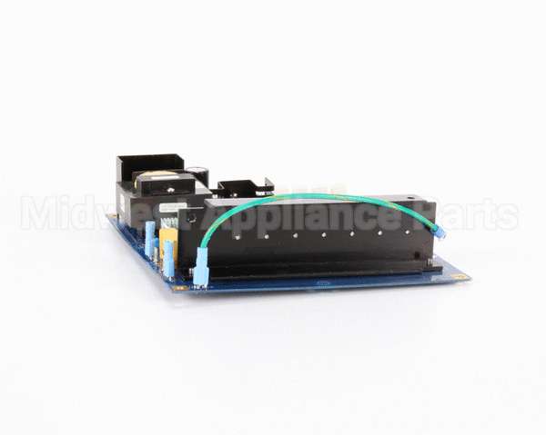 541-802S Prince Castle Assembly,Pcb Smttc Controlr 100-120V