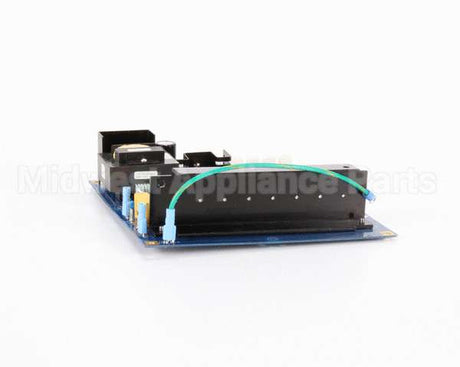 541-802S Prince Castle Assembly,Pcb Smttc Controlr 100-120V