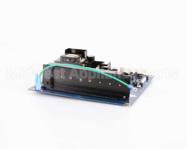 541-802S Prince Castle Assembly,Pcb Smttc Controlr 100-120V