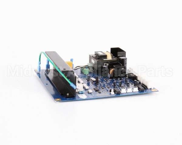 541-802S Prince Castle Assembly,Pcb Smttc Controlr 100-120V