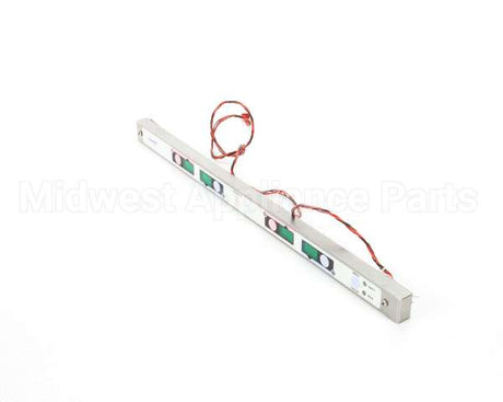 541-821S Prince Castle Timer Bar (4Ch Main)